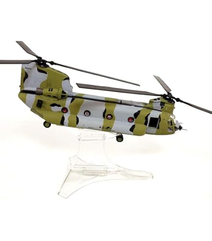 Amazon.com: Unimax Forces of Valor 1:48th Scale U.S. AH-64A